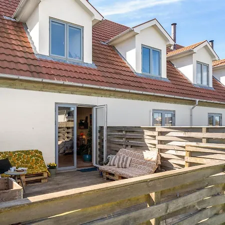 Sinika - 400m From The Sea By Interhome *