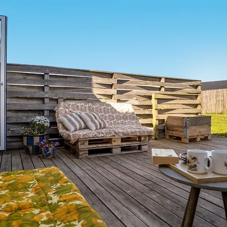 Sinika - 400m From The Sea By Interhome Тистед