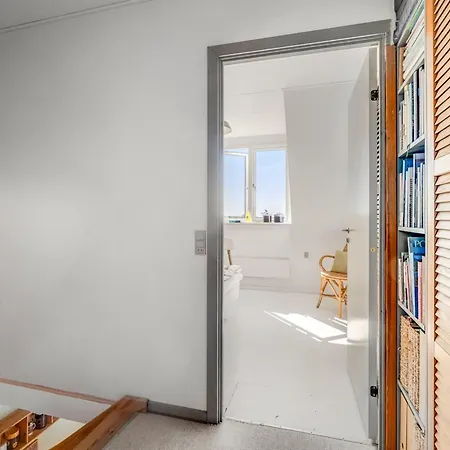 Sinika - 400m From The Sea By Interhome