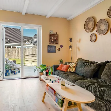 Sinika - 400m From The Sea By Interhome Апартаменты