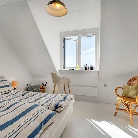 Appartamento Sinika - 400m From The Sea By Interhome Thisted