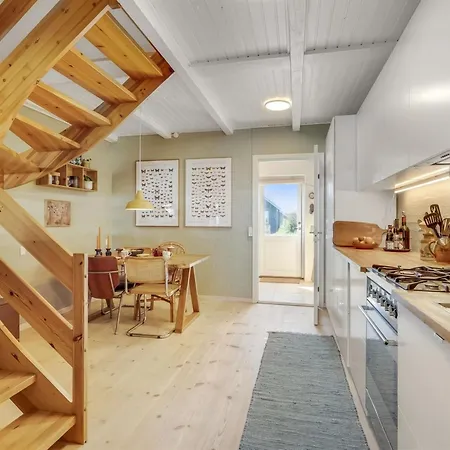 Sinika - 400m From The Sea By Interhome * Thisted