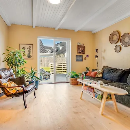 Appartamento Sinika - 400m From The Sea By Interhome *